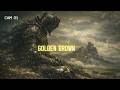 Golden Brown Female Cover 𝙨𝙡𝙤𝙬𝙚𝙙 𝙧𝙚𝙫𝙚𝙧𝙗 1Hour