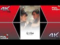 Ham Aise Karenge Pyar‌ Ll 4K Status Video Full Screen Lyrics Status Ajay D Ll Movie Jaan Ll
