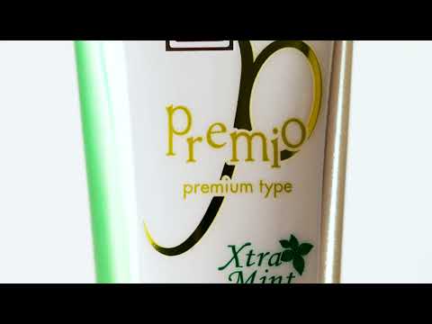 Sangi APAGARD Premio Xtra Mint Toothpaste