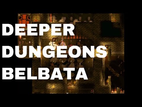 Dungeon Keeper, Deeper Dungeons, Belbata