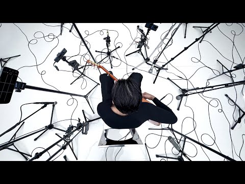 Yerai Cortés - Sonar por Bulerías (Video Oficial)