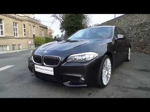 11D4922 - 11D4922 BMW 520d M Sport