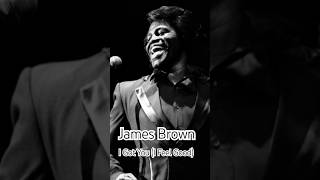 Download lagu James Brown 'I Got You. I Feel Good' mp3