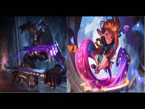 Master Yi Mid VS Zoe !! INTING TO WIN !! Low Plat Elo