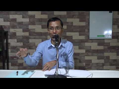 073-อิทธิกถา 5 ฤทธิ์จากวิบากแห่งกรรมเป็นต้น