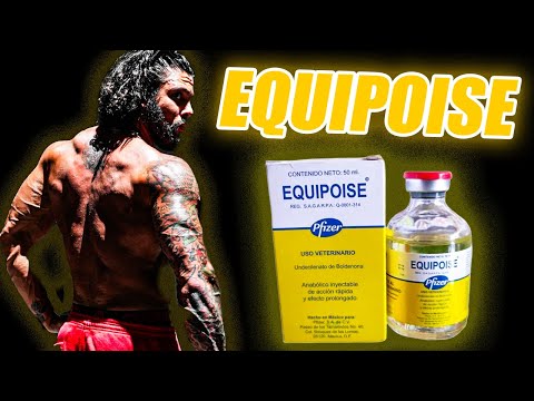 Equipoise (Boldenone) Full Guide: Doses, Benefits, Risks
