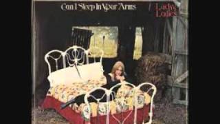 Jeannie Seely-Can I Sleep In You Arms (Original Version)