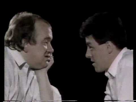 Alas Smith & Jones - Season 4 Episode  2/3