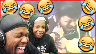 Drunk People Do The DUMBEST Things! Try NOT To Laugh! - Laugh Addicts Ep.10