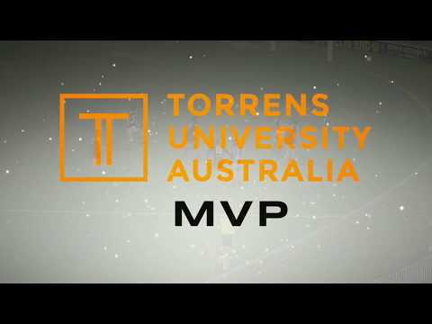 Round 17 Torrens University MVP - Noah Hannagan (West)