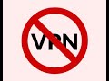 How To Avoid Country Blocked Videos Without VPN