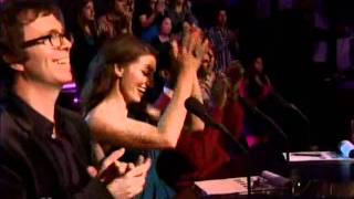 Sing Off - Afro-Blue - Heard It Through The Grapevine