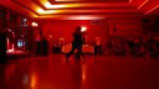 Adrian Veredice & Alejandra Hobert