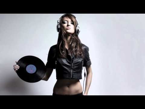 Alan Tremain feat. Ina from J'K - Dirty Dancing (Purple Project Remix)