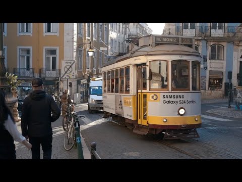 David Flow – Lisboa (Official Video) Letra | Álbum “Lisboa” Bachata