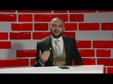 DPT, Mimoza Kusari-Lila - 02.05.2019 | T7