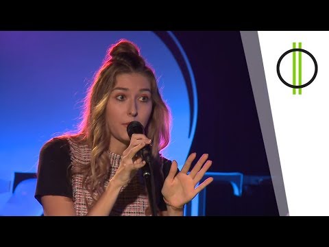 Akusztik teljes adás - Dallos Bogi (2018.11.26.)