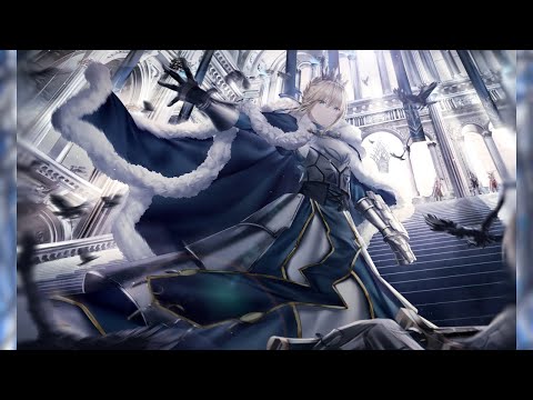 Fate/Grand Order「AMV」 Gott Mit Uns