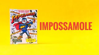 Tez-X Spectrum IMPOSSAMOLE