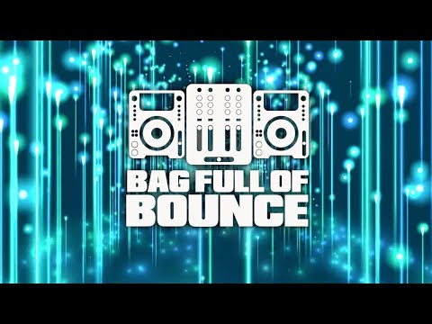 Rik Shaw - BAG FULL OF BOUNCE - 23.03.2021