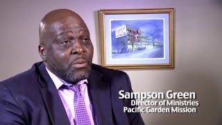 Pacific Garden Mission Ep 070 The Thieves on the Cross