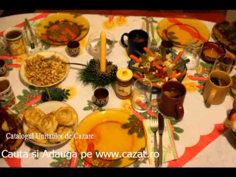 Cazare Nimigea de Jos, Bistrita Nasaud - Cazat.ro