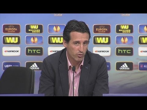 Emery optimistic that Sevilla will overturn Porto deficit