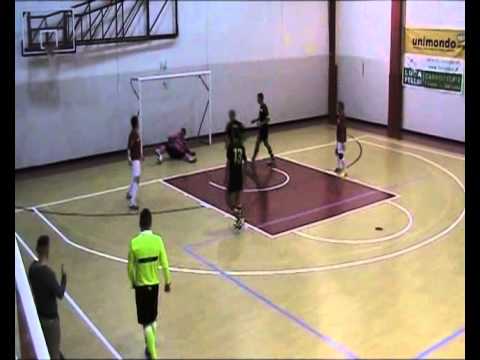 101014.Servizio completo secondo tempo Pol. Calisio - Borgo