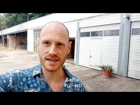 Honor 9A Video Test (Full-HD, Ultrawide, Selfie)