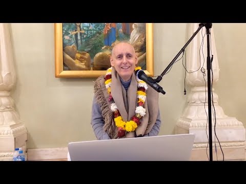 Morning Class - Bhaktivinoda Thakur - 24 June 2017 - HG Sankarshan Das Adhikari