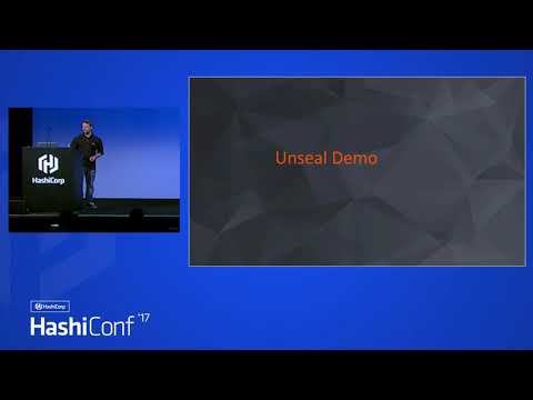Building a Privileged Account Management System with Vault