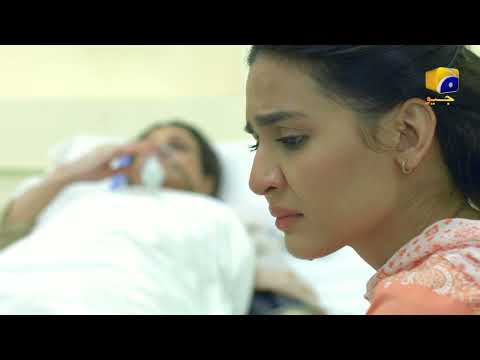 Chauraha Episode 08 | Best Moment 03 | Mikaal Zulfiqar - Madiha Imam | HAR PAL GEO