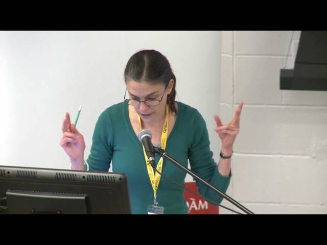 Acfas 2016: «Aménagement de la trame noire urbaine de Lille Métropole : un projet socialement accepté?»