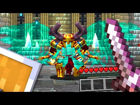 HO AGGIORNATO LA BOSSCRAFT DOPO 1 ANNO - MINECRAFT ITA