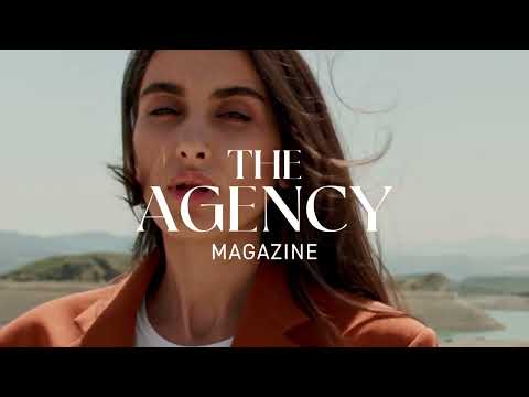 The Agency Magazine's Fall/Winter Issue Has Arrived - The Agency