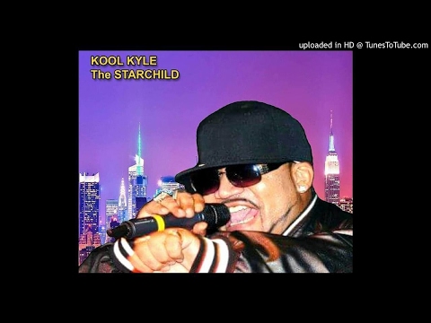 Kool Kyle, D.J. Sinbad and the Furious 5 T-Connection 1979 tape 25.