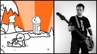 MINE TURTLE asdfmovie song