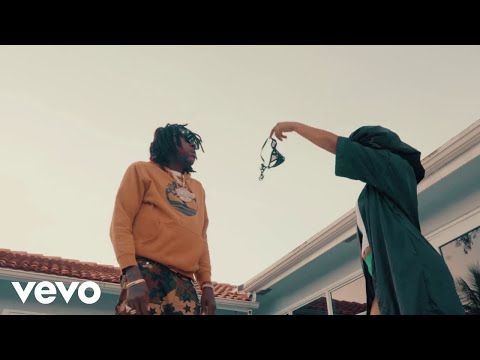 Vybz Kartel - You Walked Away (Official Music Video)