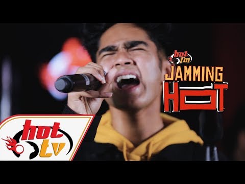 Hilang (LIVE) Irfan Haris - JammingHot