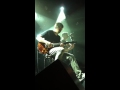 4Lyn Hollow Man Zeche Bochum 19.10.12 