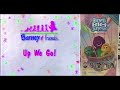 Barney S Big Surprise Australia VHS Is Coming Soon In March 20 2023