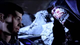 Mass Effect 3 Extended Cut - Goodbye to Tali