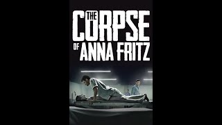 The Corpse of Anna Fritz 2015 Film Explained in Hindi Urdu Summarized हिन्दी