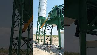 Central de bet&atilde;o m&oacute;vel 90m&sup3;/h Mobile Concrete Batching Plant YHZS90 | Fast Installation nova | Imagem 9 - Machineryline