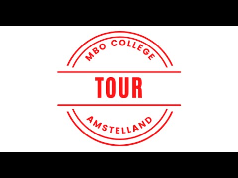 Teaser Collegetour MBO Amstelland 2021