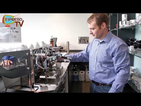 01   Besuch bei ECM -  Begrüßung