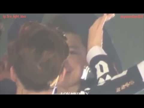 EXO Chanbaek/Baekyeol Moments