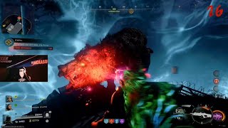 Black Ops 7 Zombies Reveal | Vandorn Farm | Successful Exfils