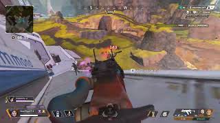 Apexハイライト 11
