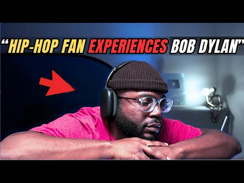 first time hearing | Bob Dylan Don't Think Twice, Its all right | Reaction!!